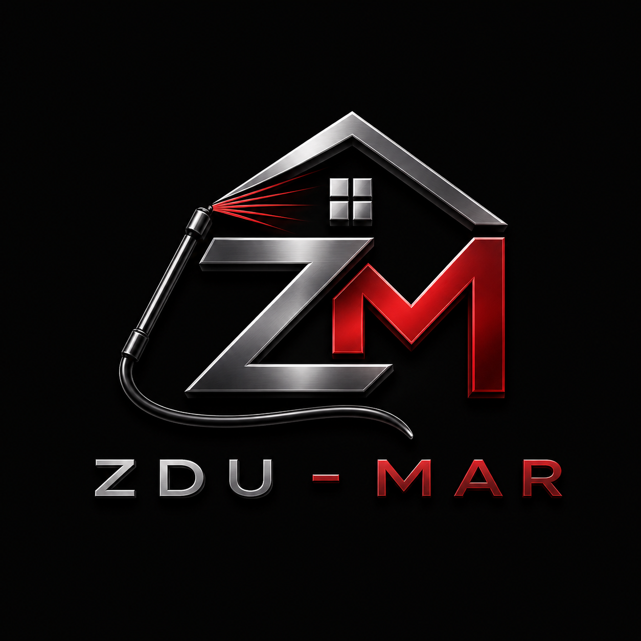 Logo ZDU-MAR